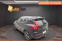Volvo XC40 din 2021 cu 126.144 km - oferta VOL183157 - foto 3