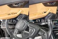 Audi Q8 din 2021 cu 65.100 km - oferta AUD183158 - foto 3