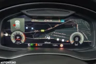 Audi Q8 din 2021 cu 65.100 km - oferta AUD183158 - foto 17