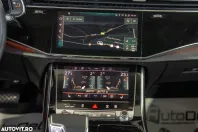 Audi Q8 din 2021 cu 65.100 km - oferta AUD183158 - foto 19