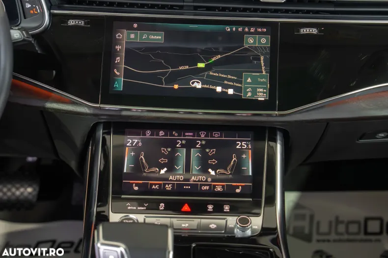 Audi Q8 din 2021 cu 65.100 km - oferta AUD183158 - foto 19
