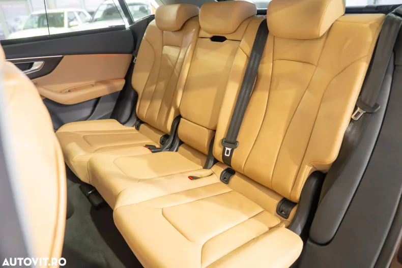 Audi Q8 din 2021 cu 65.100 km - oferta AUD183158 - foto 23