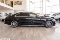 Mercedes-Benz S din 2022 cu 95.291 km - oferta MER183159 - foto 9