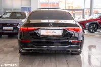 Mercedes-Benz S din 2022 cu 95.291 km - oferta MER183159 - foto 10