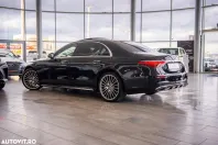 Mercedes-Benz S din 2022 cu 95.291 km - oferta MER183159 - foto 11