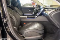 Mercedes-Benz S din 2022 cu 95.291 km - oferta MER183159 - foto 15