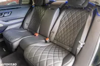 Mercedes-Benz S din 2022 cu 95.291 km - oferta MER183159 - foto 24