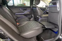 Mercedes-Benz S din 2022 cu 95.291 km - oferta MER183159 - foto 28