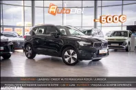 Volvo XC40 din 2022 cu 44.400 km - oferta VOL183160 - foto 1