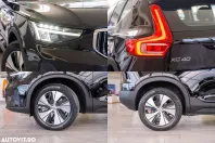 Volvo XC40 din 2022 cu 44.400 km - oferta VOL183160 - foto 2