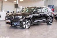 Volvo XC40 din 2022 cu 44.400 km - oferta VOL183160 - foto 6