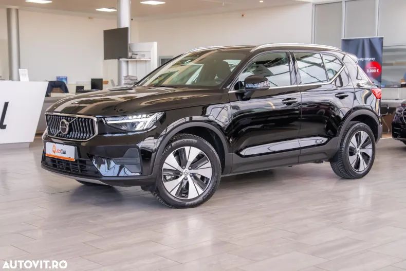 Volvo XC40 din 2022 cu 44.400 km - oferta VOL183160 - foto 6