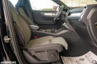 Volvo XC40 din 2022 cu 44.400 km - oferta VOL183160 - foto 14