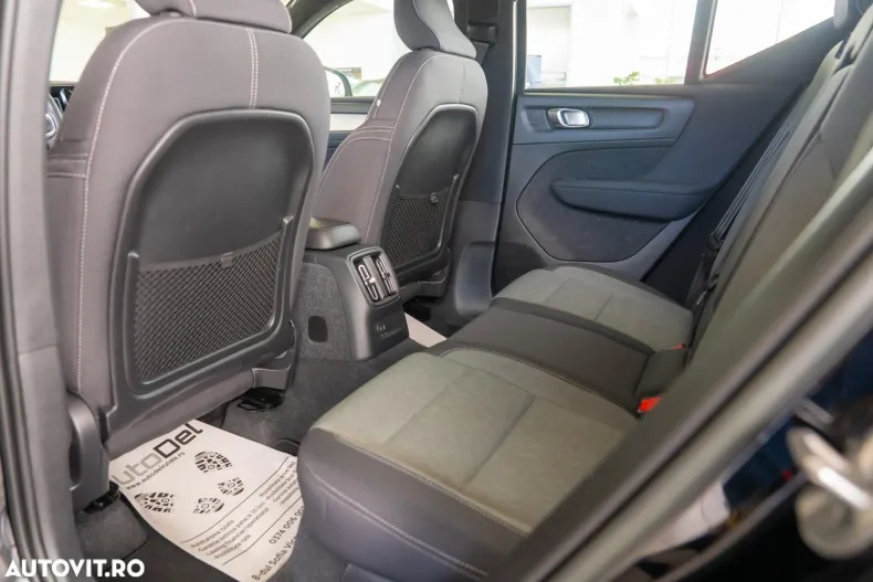 Volvo XC40 din 2022 cu 44.400 km - oferta VOL183160 - foto 20