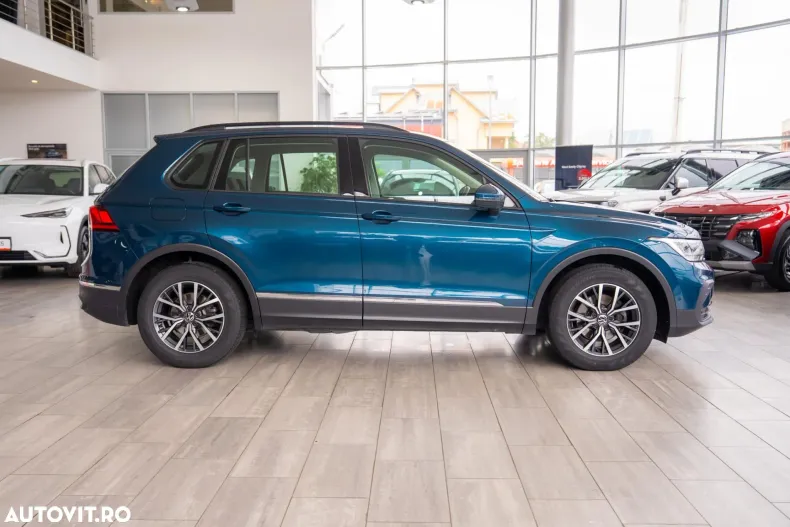 Volkswagen Tiguan din 2021 cu 170.300 km - oferta VOL183161 - foto 5