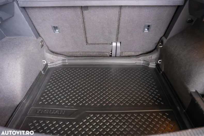 Volkswagen Tiguan din 2021 cu 170.300 km - oferta VOL183161 - foto 10