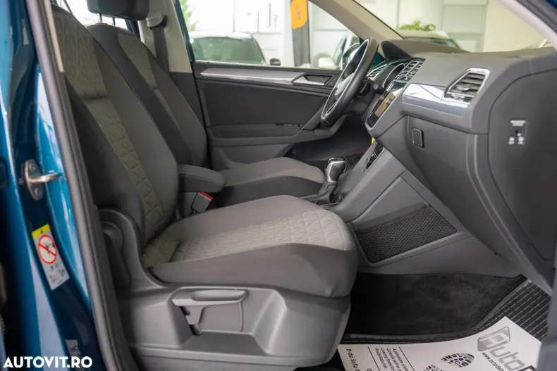 Volkswagen Tiguan din 2021 cu 170.300 km - oferta VOL183161 - foto 12