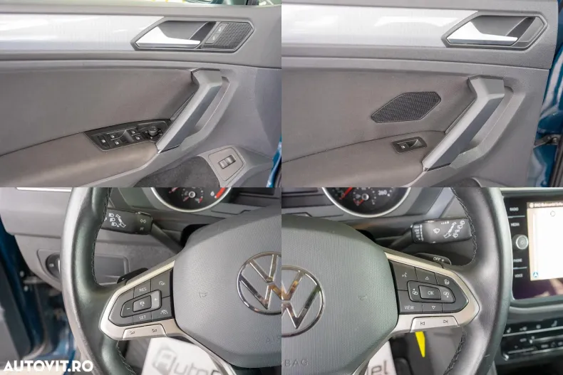 Volkswagen Tiguan din 2021 cu 170.300 km - oferta VOL183161 - foto 14