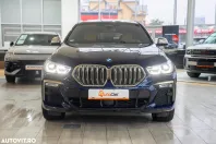 BMW X6 (Seria X) din 2020 cu 122.900 km - oferta BMW183162 - foto 6