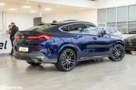 BMW X6 (Seria X) din 2020 cu 122.900 km - oferta BMW183162 - foto 12