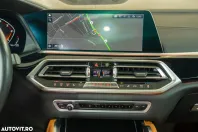 BMW X6 (Seria X) din 2020 cu 122.900 km - oferta BMW183162 - foto 19