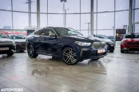 BMW X6 (Seria X) din 2020 cu 122.900 km - oferta BMW183162 - foto 26