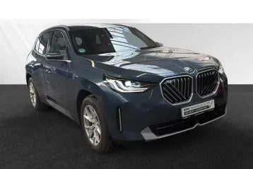 BMW X3 din 2025 - oferta BMW183163