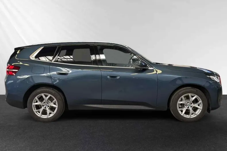 BMW X3 (Seria X) din 2025 cu 3.600 km - oferta BMW183163 - foto 2