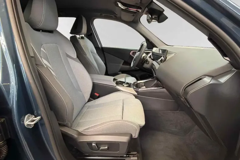 BMW X3 (Seria X) din 2025 cu 3.600 km - oferta BMW183163 - foto 6