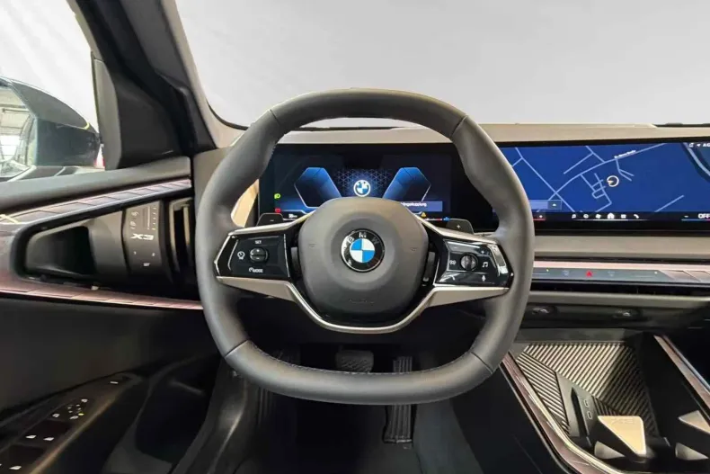 BMW X3 (Seria X) din 2025 cu 3.600 km - oferta BMW183163 - foto 8