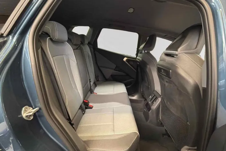 BMW X3 (Seria X) din 2025 cu 3.600 km - oferta BMW183163 - foto 10