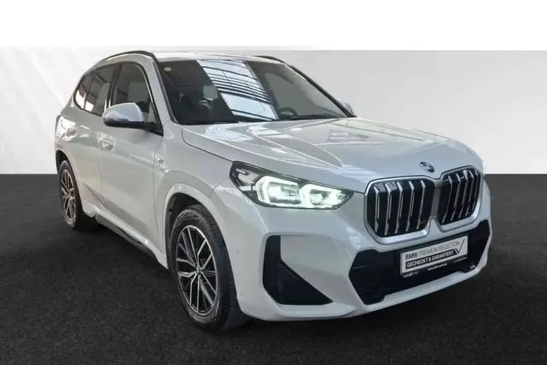 BMW X1 (Seria X) din 2025 cu 18.200 km - oferta BMW183164 - foto 1