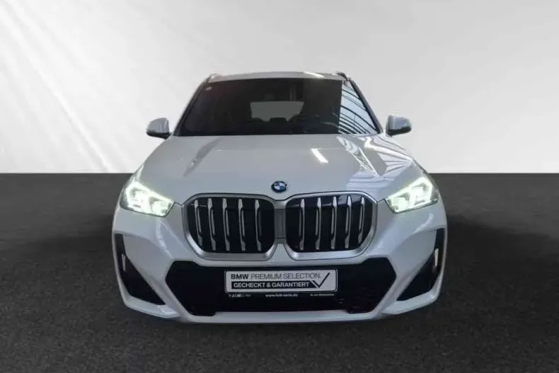 BMW X1 (Seria X) din 2025 cu 18.200 km - oferta BMW183164 - foto 4