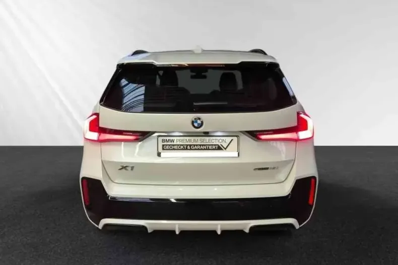 BMW X1 (Seria X) din 2025 cu 18.200 km - oferta BMW183164 - foto 5