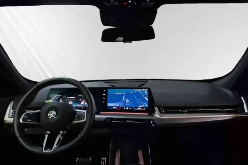 BMW X1 (Seria X) din 2025 cu 18.200 km - oferta BMW183164 - foto 7