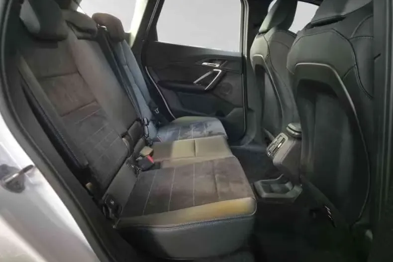 BMW X1 (Seria X) din 2025 cu 18.200 km - oferta BMW183164 - foto 10