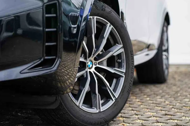 BMW X5 (Seria X) din 2025 cu 21.000 km - oferta BMW183165 - foto 3