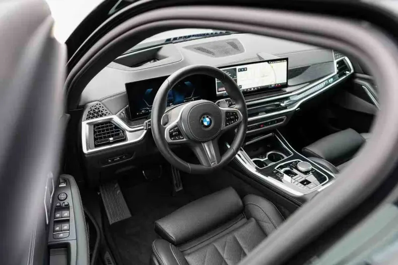 BMW X5 (Seria X) din 2025 cu 21.000 km - oferta BMW183165 - foto 4