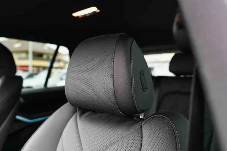 BMW X5 (Seria X) din 2025 cu 21.000 km - oferta BMW183165 - foto 8