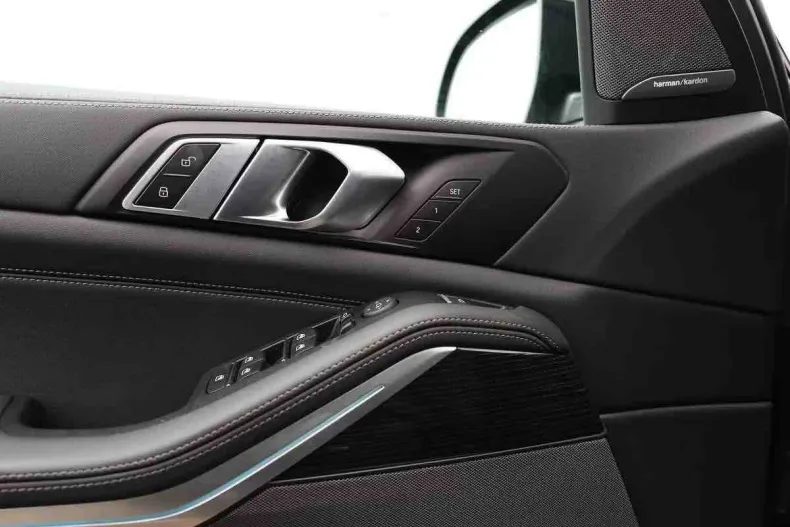 BMW X5 (Seria X) din 2025 cu 21.000 km - oferta BMW183165 - foto 9