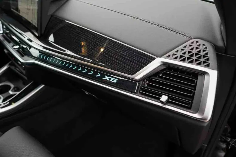 BMW X5 (Seria X) din 2025 cu 21.000 km - oferta BMW183165 - foto 10