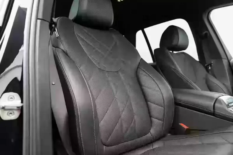 BMW X5 (Seria X) din 2025 cu 21.000 km - oferta BMW183165 - foto 11