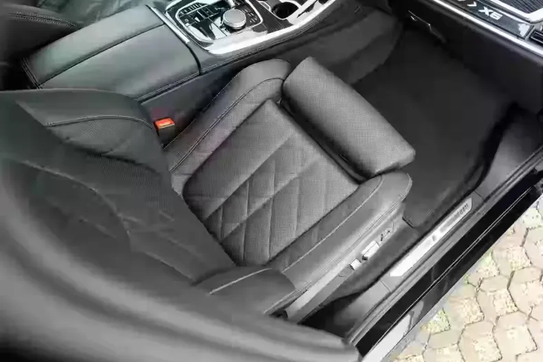 BMW X5 (Seria X) din 2025 cu 21.000 km - oferta BMW183165 - foto 13