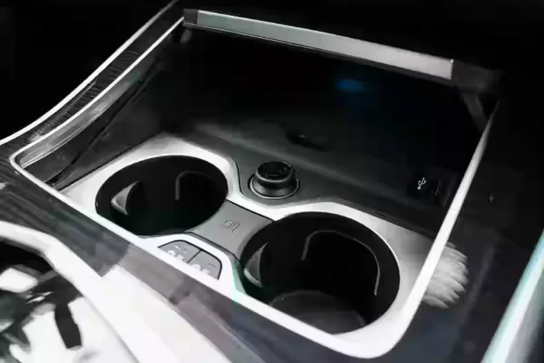 BMW X5 (Seria X) din 2025 cu 21.000 km - oferta BMW183165 - foto 15