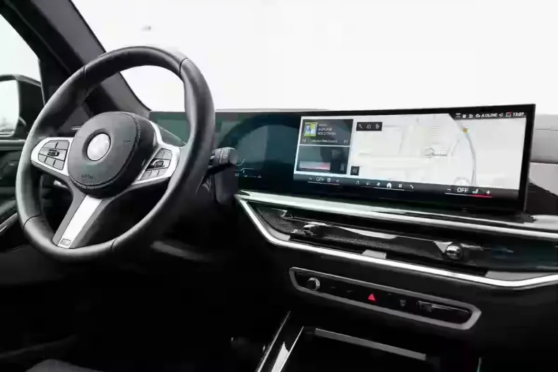 BMW X5 (Seria X) din 2025 cu 21.000 km - oferta BMW183165 - foto 16