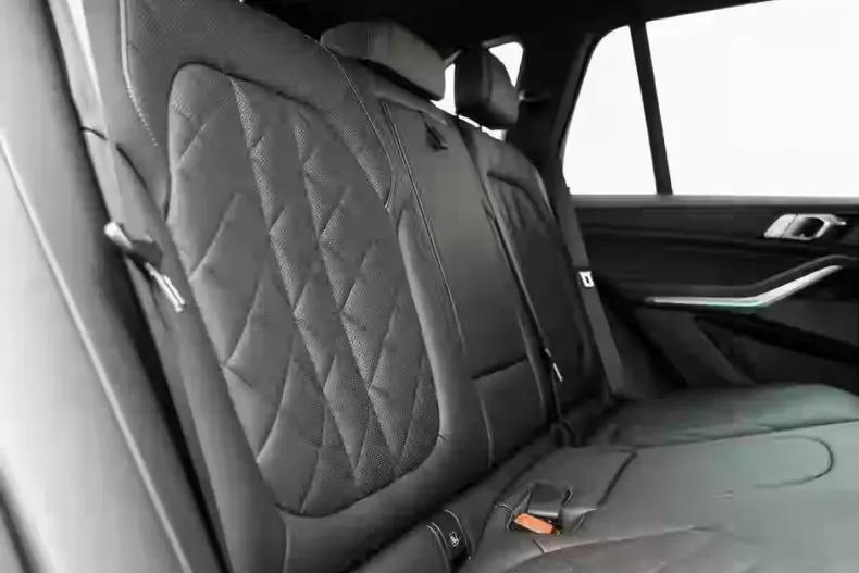 BMW X5 (Seria X) din 2025 cu 21.000 km - oferta BMW183165 - foto 19