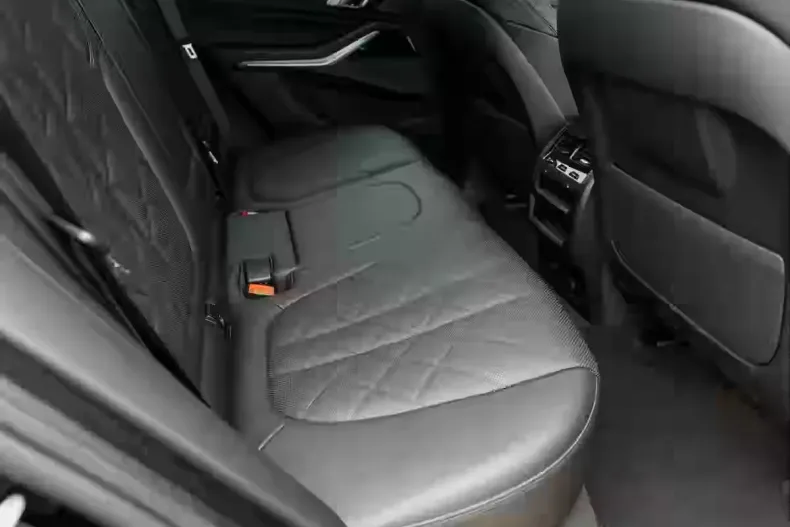 BMW X5 (Seria X) din 2025 cu 21.000 km - oferta BMW183165 - foto 20