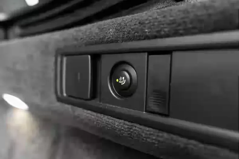 BMW X5 (Seria X) din 2025 cu 21.000 km - oferta BMW183165 - foto 23