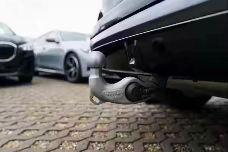 BMW X5 (Seria X) din 2025 cu 21.000 km - oferta BMW183165 - foto 24