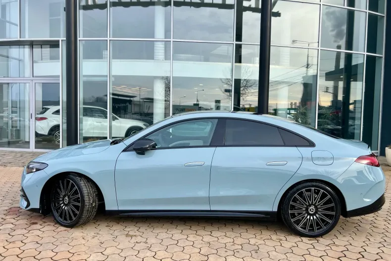 Mercedes-Benz CLA (Clasa CLA) din 2026 cu 2 km - oferta MER183166 - foto 2